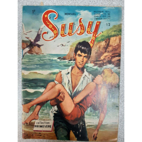 Susy nº 12