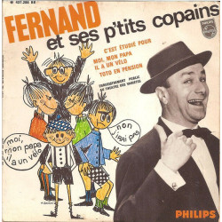 Fernand Et Ses P'tits Copains