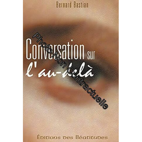 Conversation sur l'au-delà