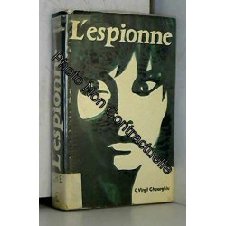 L'espionne