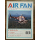 Air Fan Le Mensuel de L'aeronautique Militaire Nº 130 Septembre 1989