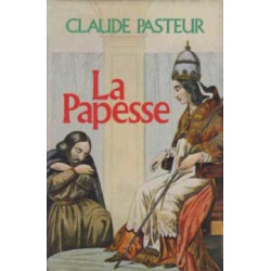 La papesse