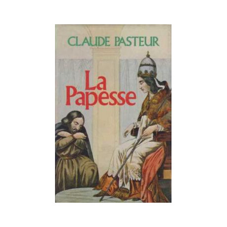 La papesse