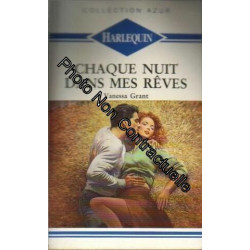 Chaque Nuit Dans Mes Rêves