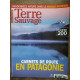 Terre Sauvage n200 Novembre 2004 Carnets de route en Patagonie