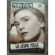 Mon Film N338 - La jeune folle 11-2-53