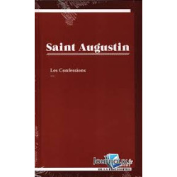 Saint Augustin - Les confessions