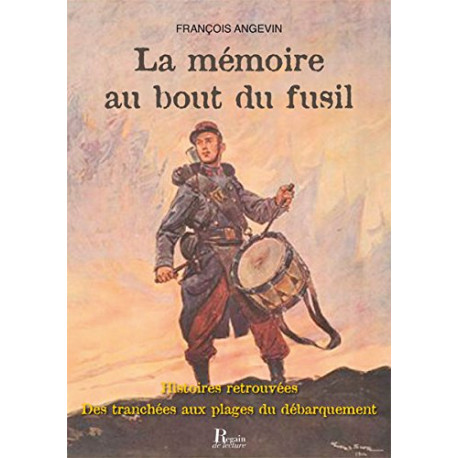 Histoires insolites des guerres