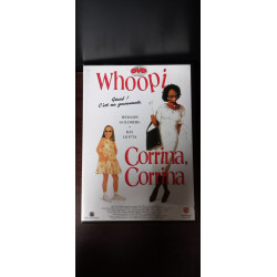 DVD - CORRINA CORRINA Whoopi Goldberg