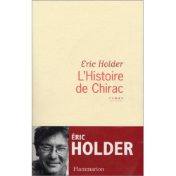 L'Histoire de Chirac