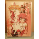 Magic Knight Rayearth N1 DVD