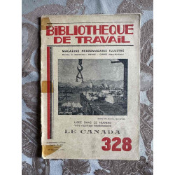 Bibliothèque de Travail n°328