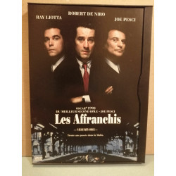 Les Affranchis Ray Liotta Robert de Niro DVD