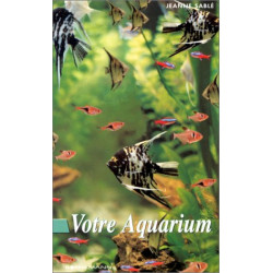 Votre aquarium