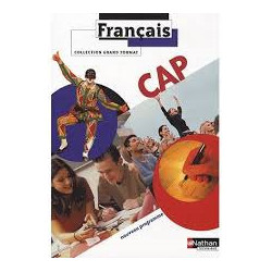 Français - CAP