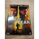 DVD Film - Game of fear