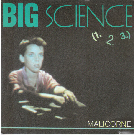 Big Science (1. 2. 3.)