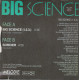 Big Science (1. 2. 3.)