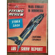 Royal Air Force Flying Review vol xvii Nº 2 October 1961