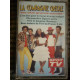 LA COMPAGNIE CREOLE Cassette Audio-K7 CARRERE CA 391 76 606