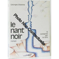 le nant noir