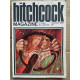 Hitchcock Magazine - La Revue du Suspense Nº 90 novembre 1968