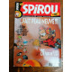 Spirou n3537 Spirou Hebdo fait peau neuve