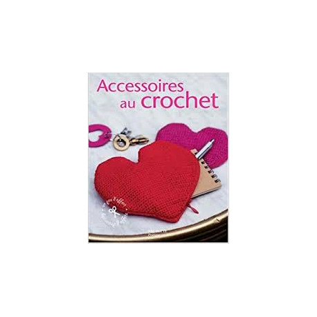 Accessoires au crochet