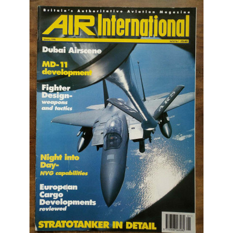 Air International Vol 54 n1 January