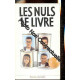 Livre (le)