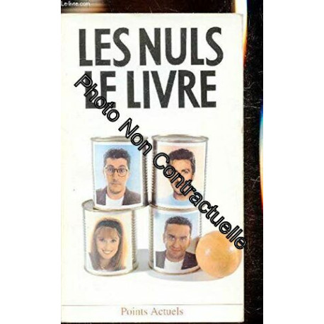 Livre (le)