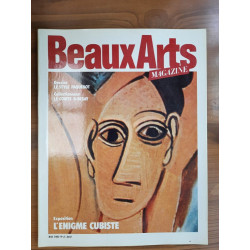 Beaux Arts Nº 2 Mai 1983