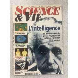 Science et Vie N° 247