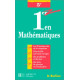 1er en mathématiques 5e