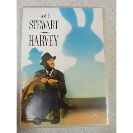 DVD film - Harvey