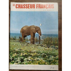 Le Chasseur Français Nº 909 Novembre 1972