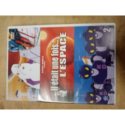 DVD Série - Il était une fois l'espace Vol. 2