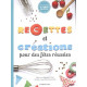 Recettes et Créations pour des Fêtes réussies