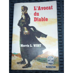 morris l west L'Avocat du Diable Le livre de poche