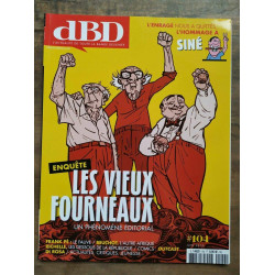 dBD Nº 104 Juin 2016