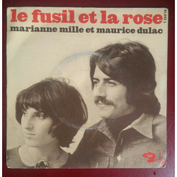 Le Fusil Et La Rose