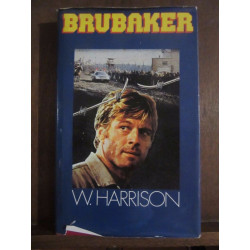 William Harrison Brubaker France Loisirs