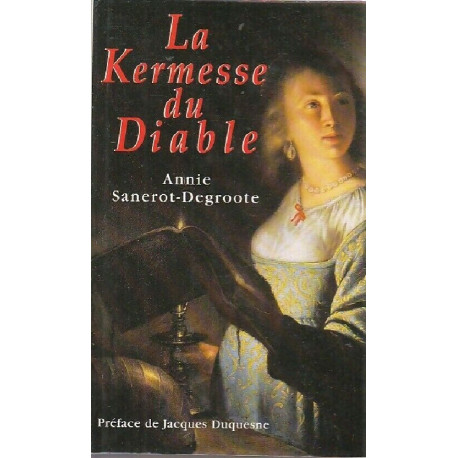 La kermesse du diable