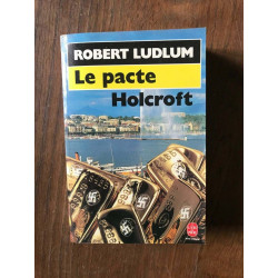 Le Pacte Holcroft