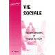 VIE SOCIALE VOIX DES PRECAIRES ET LANGUAGE DU SOCIAL N°3/2007