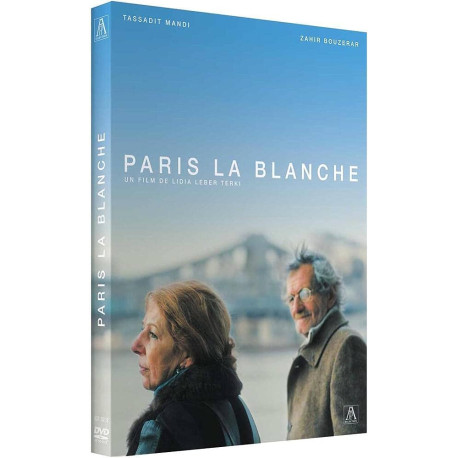 Paris la blanche [FR Import]