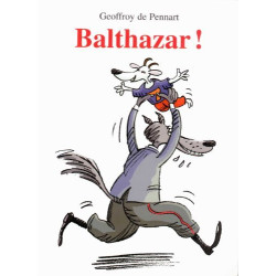 Balthazar