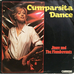 Cumparsita Dance