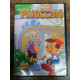 Pinocchio version française DVD simple