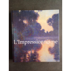 L'impressionnisme